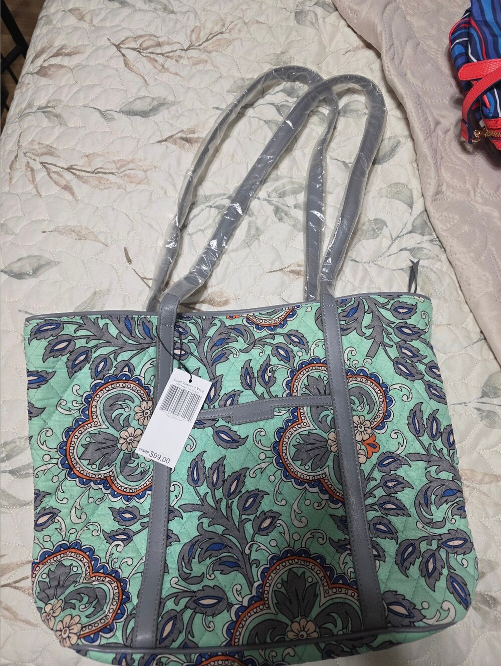 Vera Bradley Purse NWT